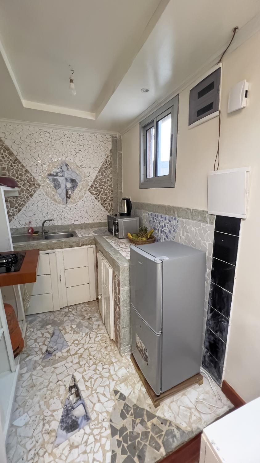 Studio LCE VIP Apartment in Douala