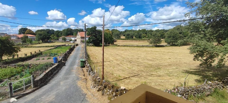 Natural landscape, Garden view, Street view, Location