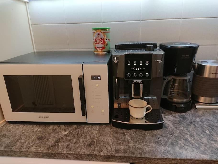 Athens Riviera Beach Retreat Apartment in Vouliagmeni