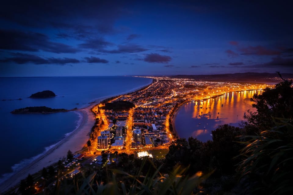 Fabulous apartment in The Atrium, Mt Maunganui Apartment in Bay Of Plenty