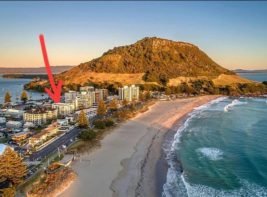 Nearby landmark, Beach