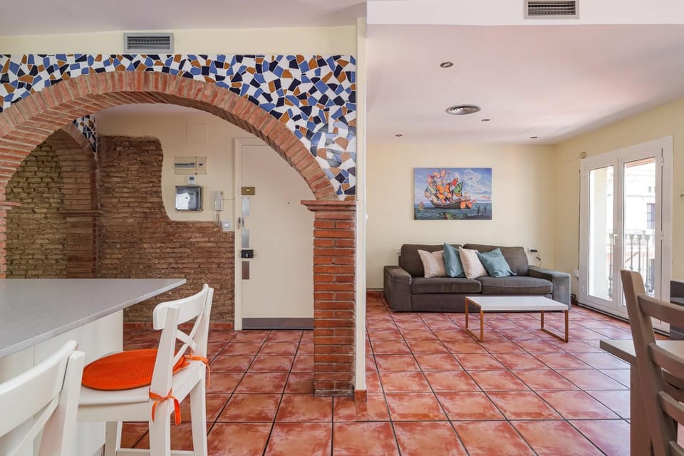 GuestReady - Un pequeño paraíso en Barcelona Apartment in Barcelona