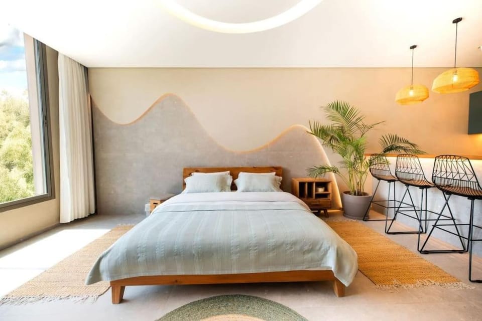 Titans Guesthouse Studio A Apartment in Africa