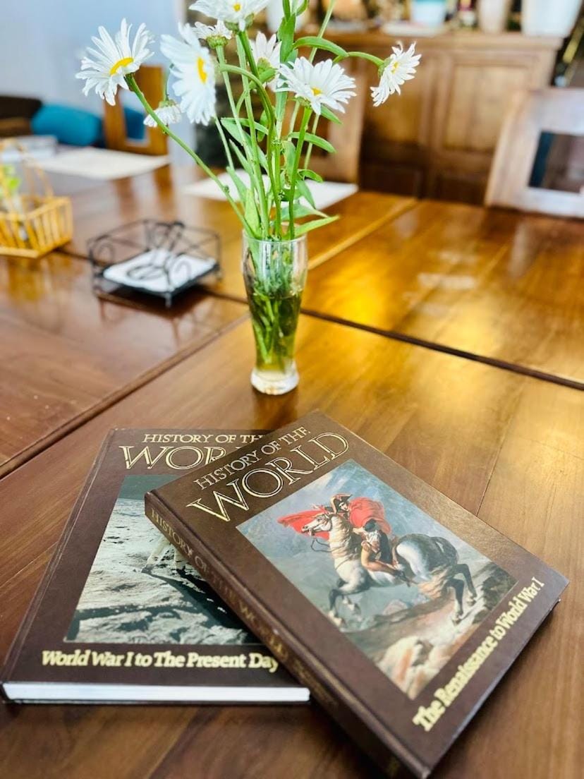 The Venice house Bed and Breakfast in Nuwara Eliya