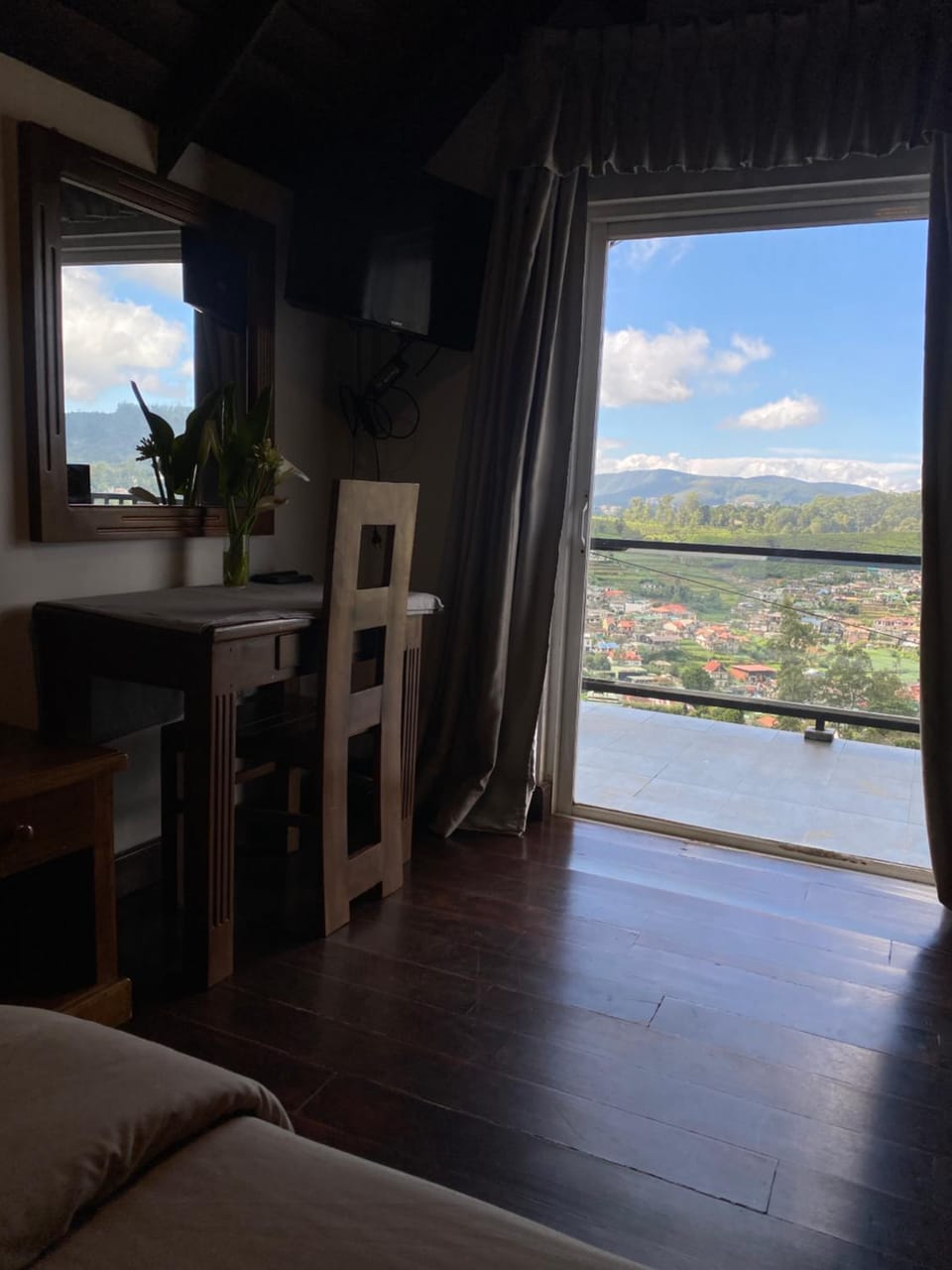 The Venice house Bed and Breakfast in Nuwara Eliya