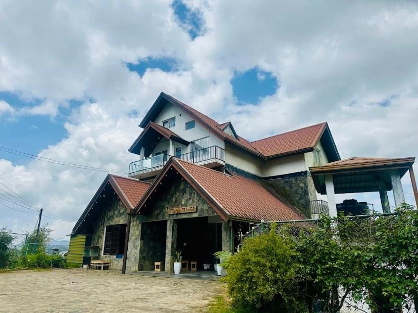 The Venice house Bed and Breakfast in Nuwara Eliya