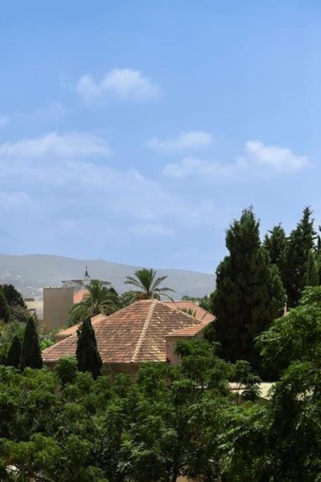 Titans Guesthouse Studio P Apartment in Africa