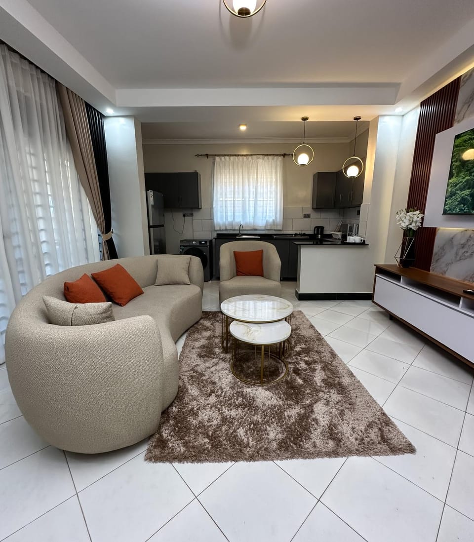 Livluxe Apartments 7 Apartment in Kampala
