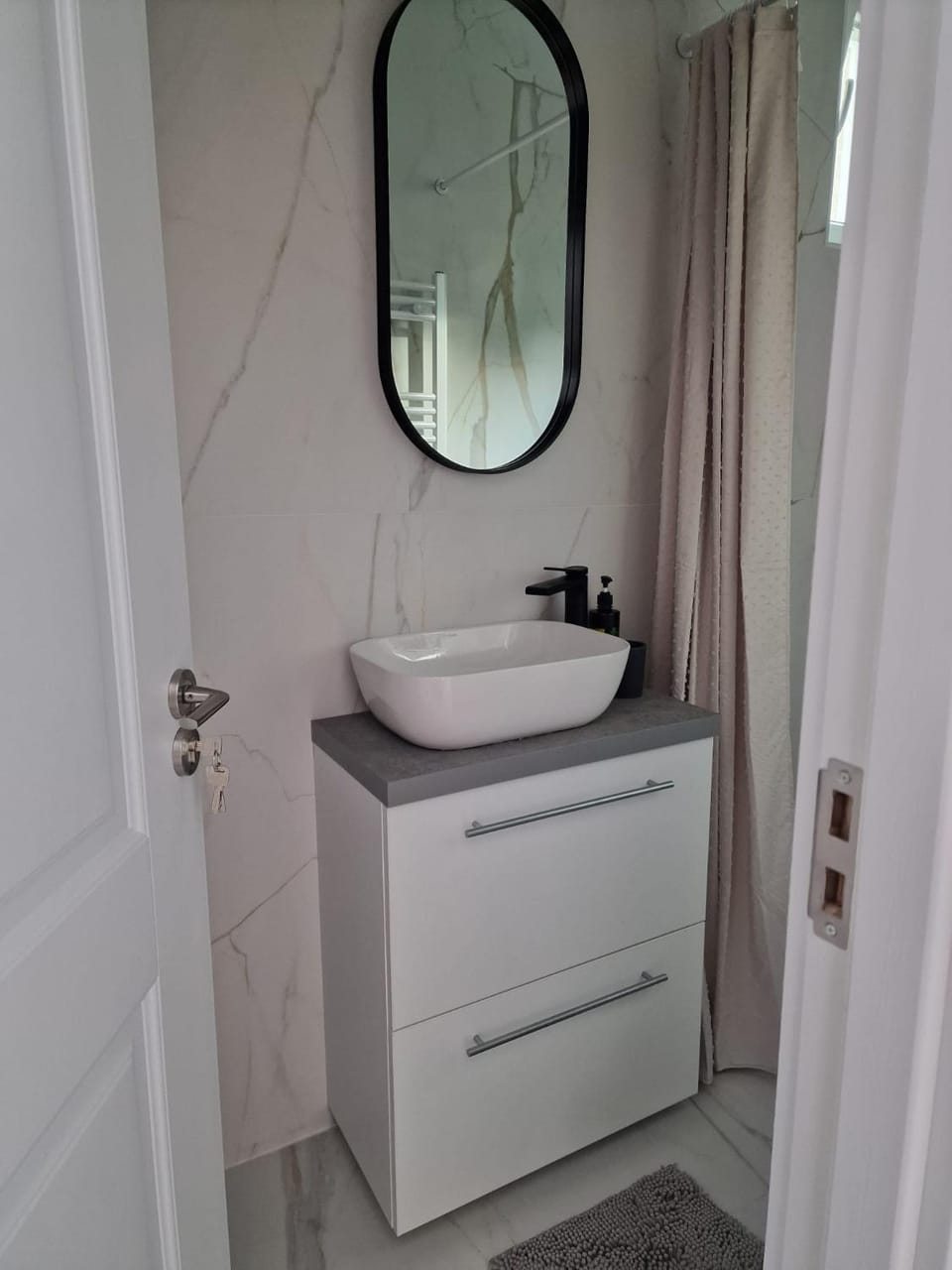 Apartament Marco 5 Apartment in Romania