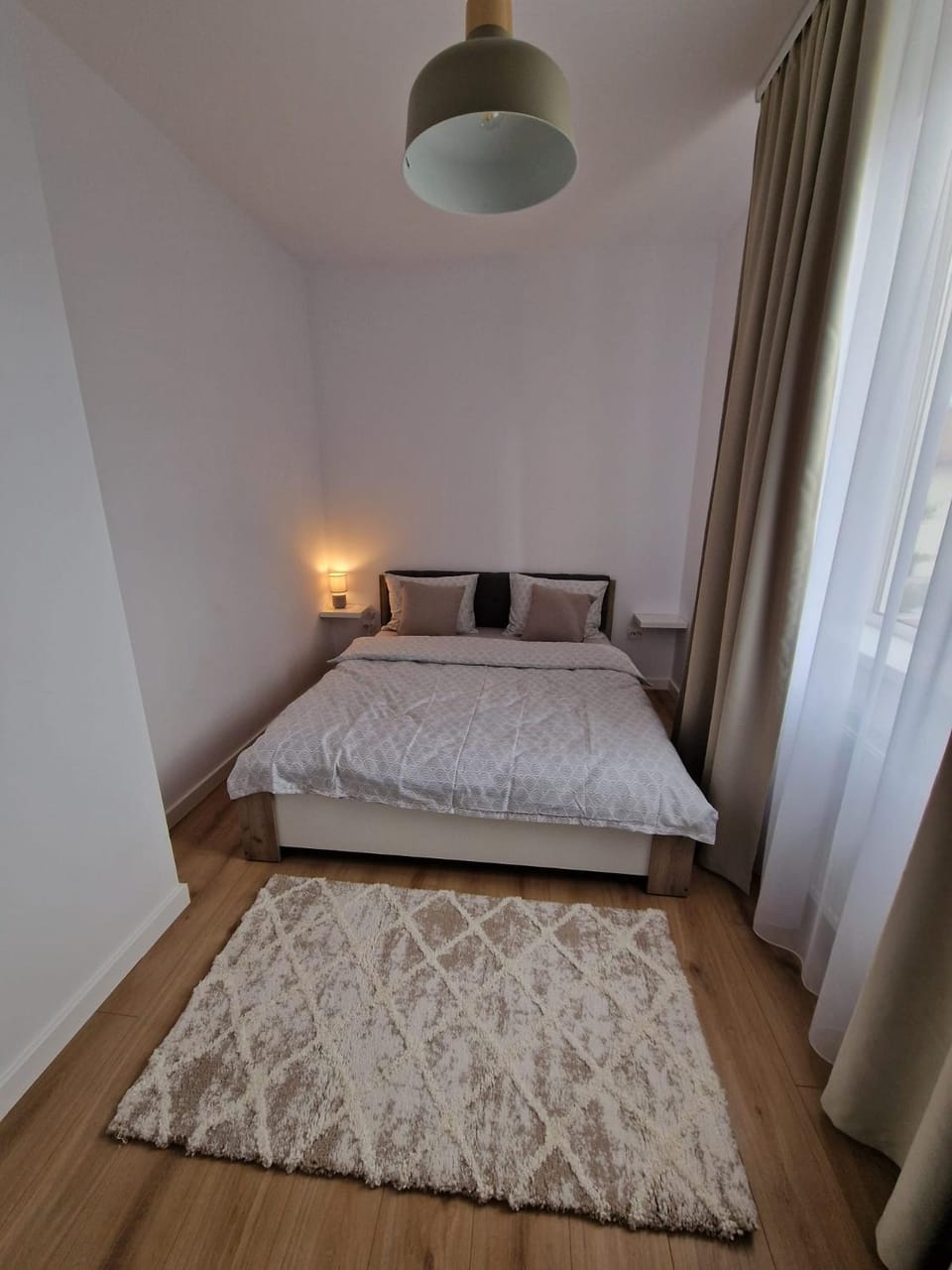 Apartament Marco 5 Apartment in Romania