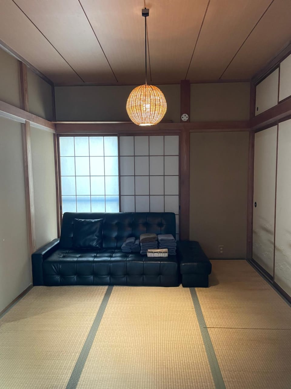 Hide out Hakone Apartment in Hakone