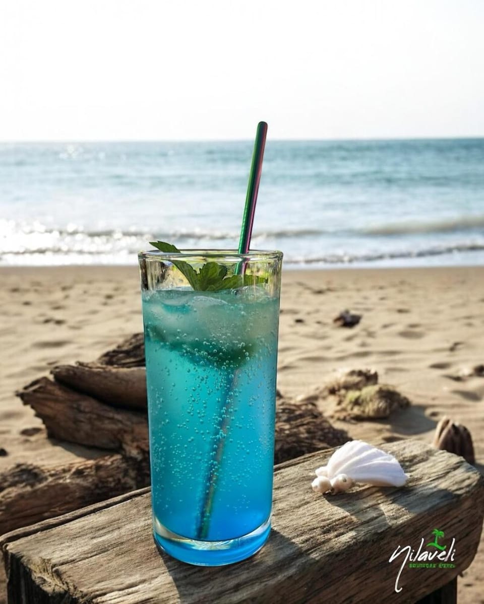 Food and drinks