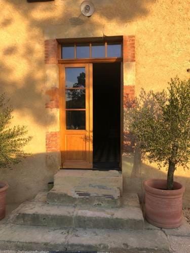 Chambres d hôtes Puchouaou sur le chemin de Saint Jacques de compostelle Bed and Breakfast in Occitanie