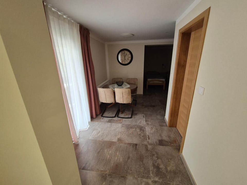 Apartman Blažević Apartment in Croatia