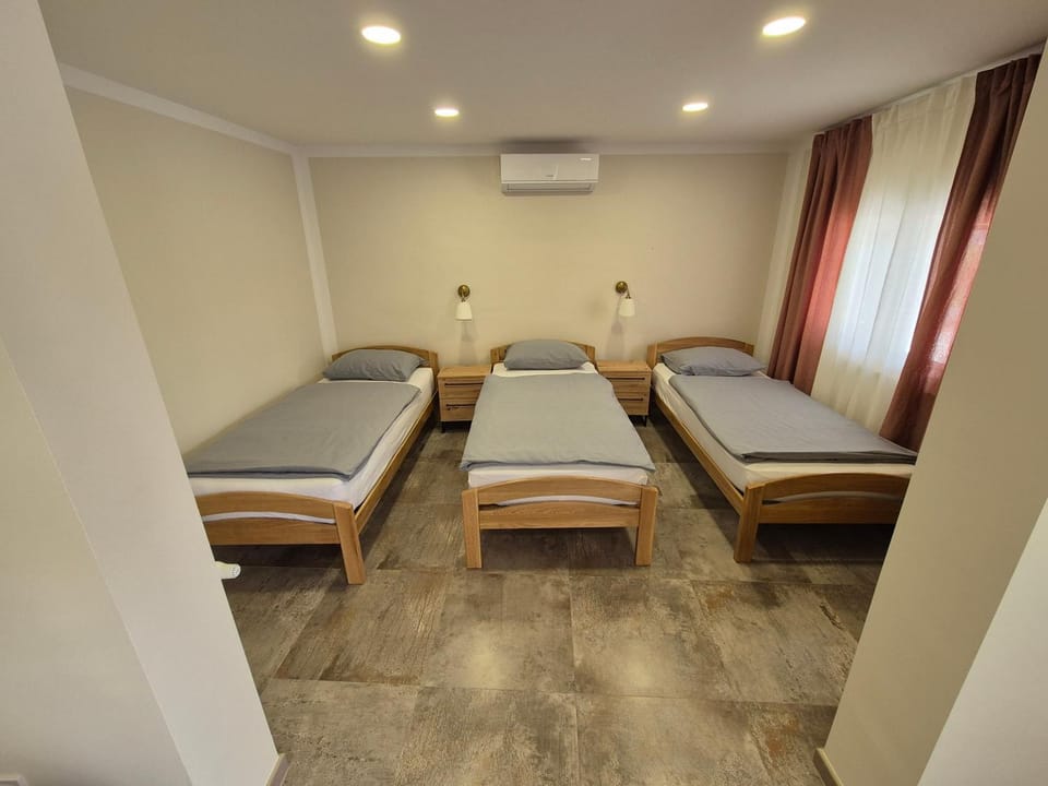 Apartman Blažević Apartment in Croatia