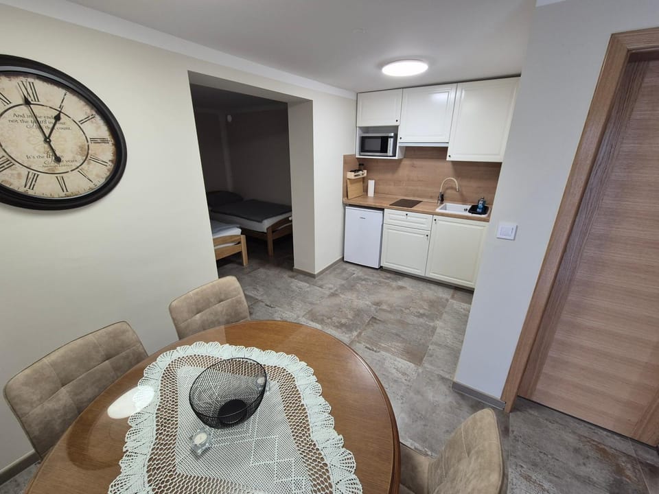 Apartman Blažević Apartment in Croatia