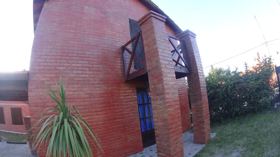 Cabañas Rosarito Nature lodge in San Luis Province, Argentina