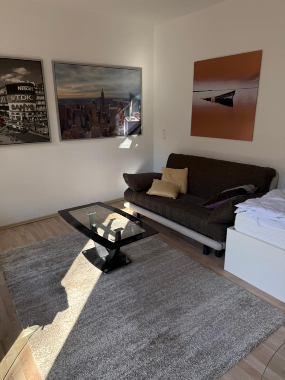 Ruhige Wohnung 10 min zum Domplatz Apartment in Erfurt