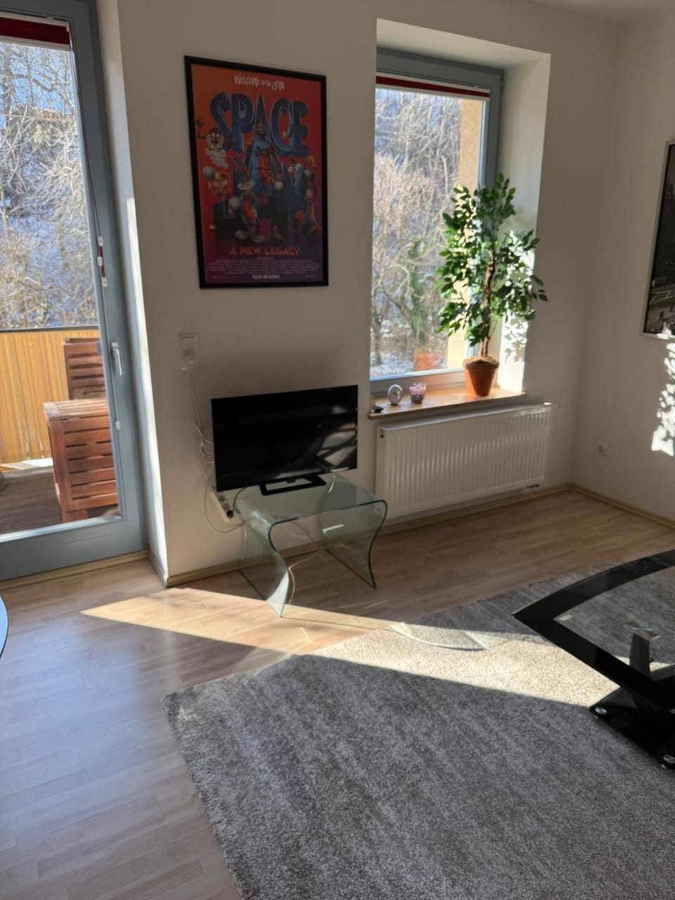 Ruhige Wohnung 10 min zum Domplatz Apartment in Erfurt