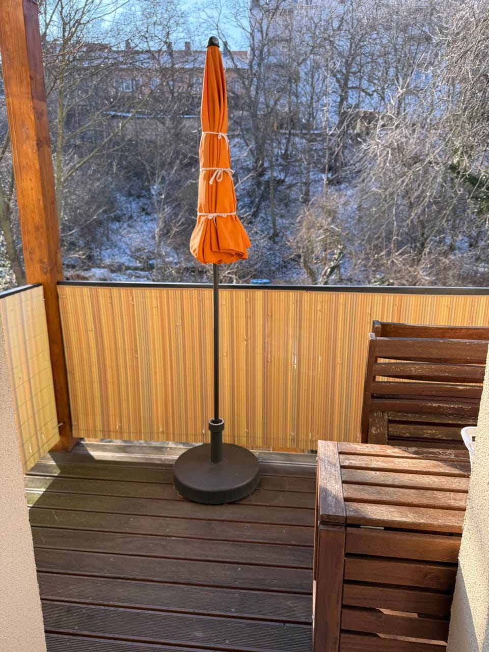 Ruhige Wohnung 10 min zum Domplatz Apartment in Erfurt