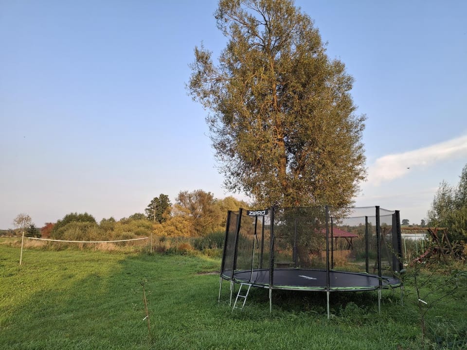 Children play ground, Seating area