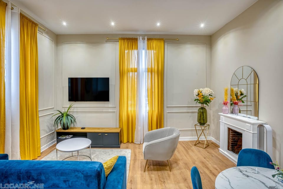 Appartement de Prestige Le Saphir - 60m2 Apartment in Nouvelle-Aquitaine