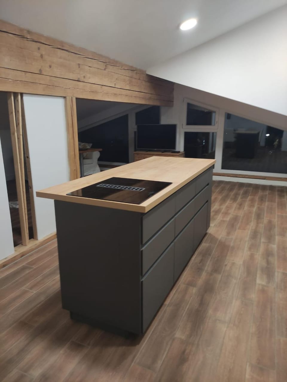 Gasthof Fersterer Apartment in Salzburgerland