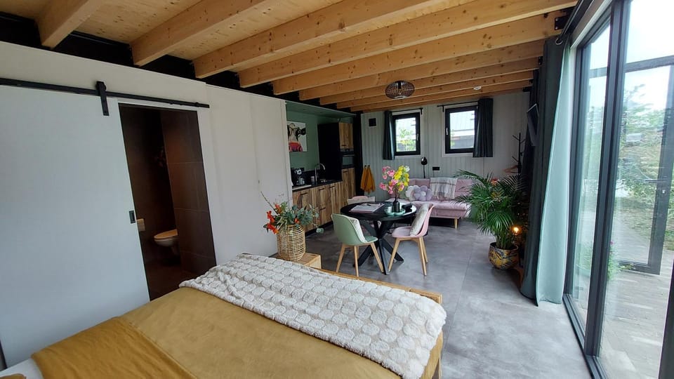 B&B Aan de Lankeren -exclusief ontbijt- Bed and Breakfast in Gelderland, Netherlands
