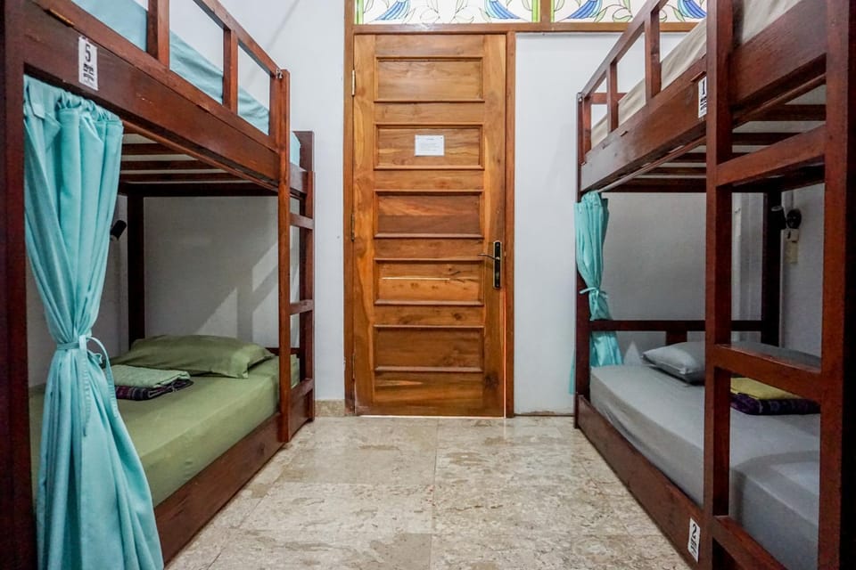 Rumah Panjaitan Bed and Breakfast in Yogyakarta