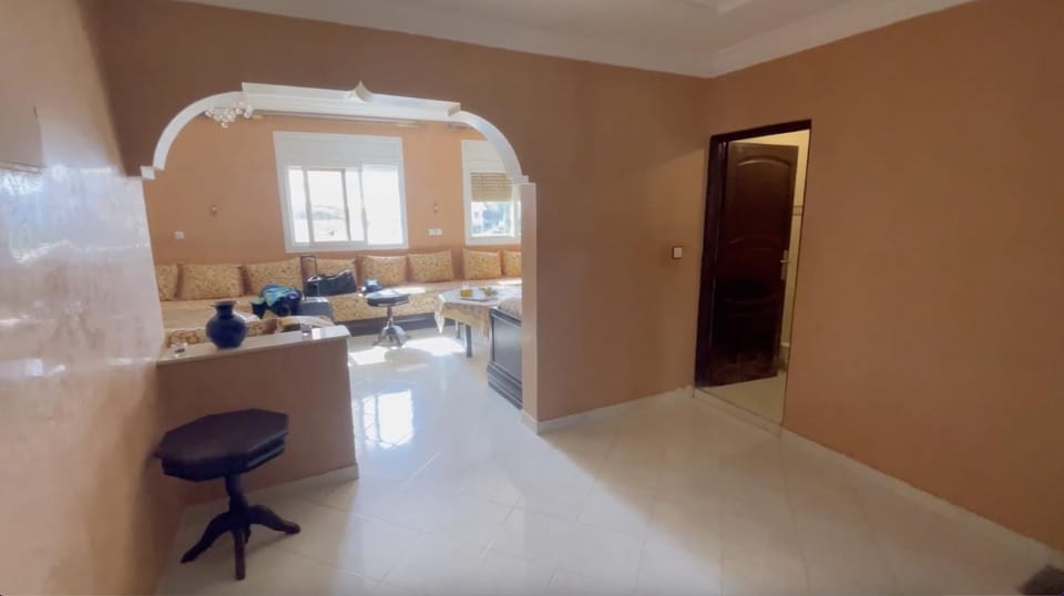 Dar a salaam Apartment in Rabat-Salé-Kénitra