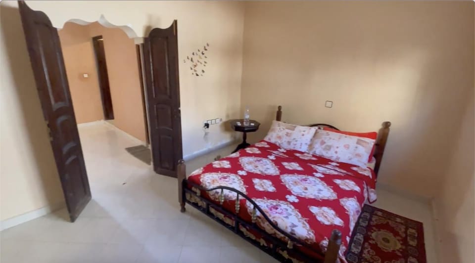 Dar a salaam Apartment in Rabat-Salé-Kénitra