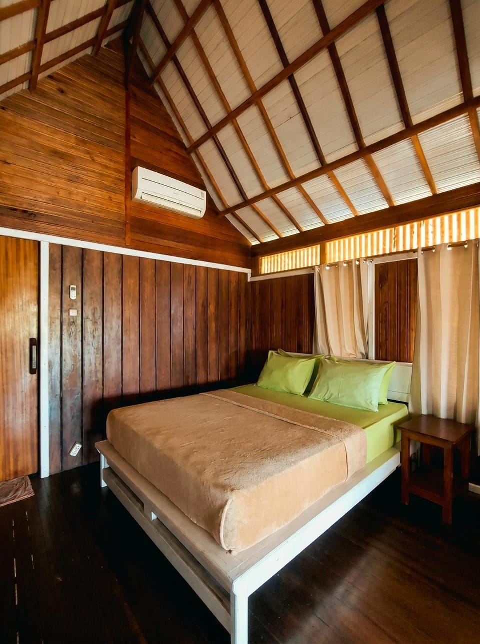 Sunari Beach Resort Selayar - Real Resort in Indonesia