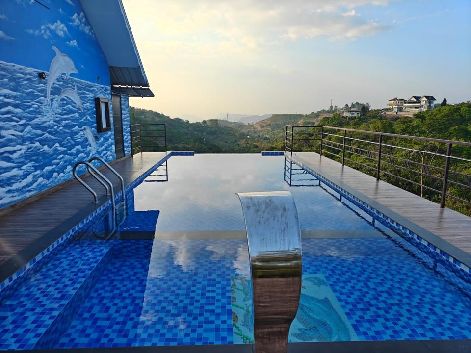 Baywood Cottages Villa in Kerala