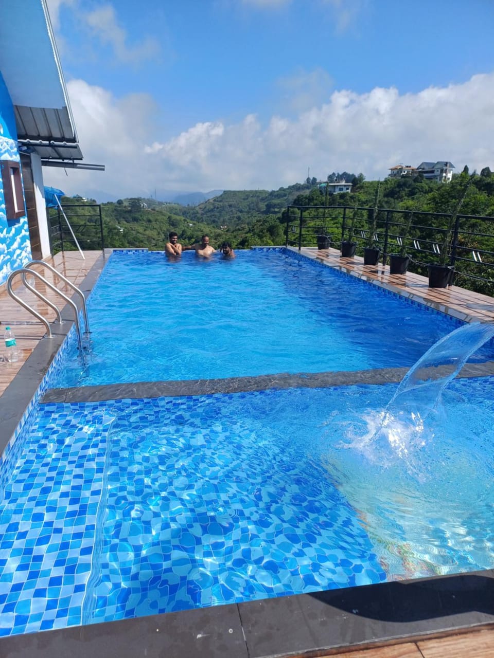 Baywood Cottages Villa in Kerala
