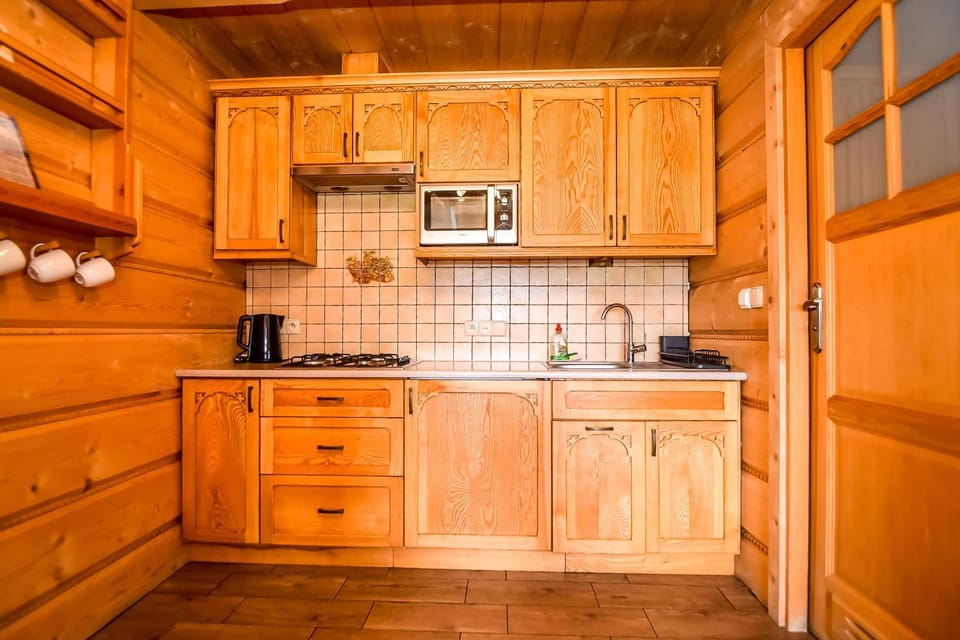 Coffee/tea facilities, Kitchen or kitchenette
