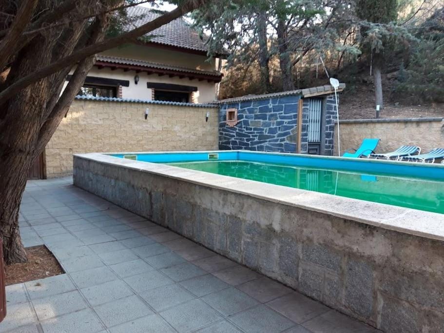 Day, Pool view, Swimming pool
