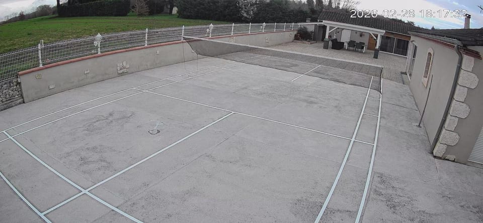 Dépendance de 45m2 à louer Apartment in Nouvelle-Aquitaine