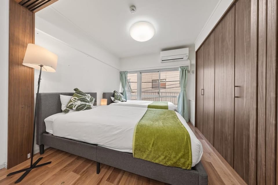 NishiShinjuku5chome sta 5 mins walk Max 5 people Apartment in Shibuya