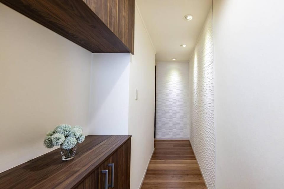 NishiShinjuku5chome sta 5 mins walk Max 5 people Apartment in Shibuya