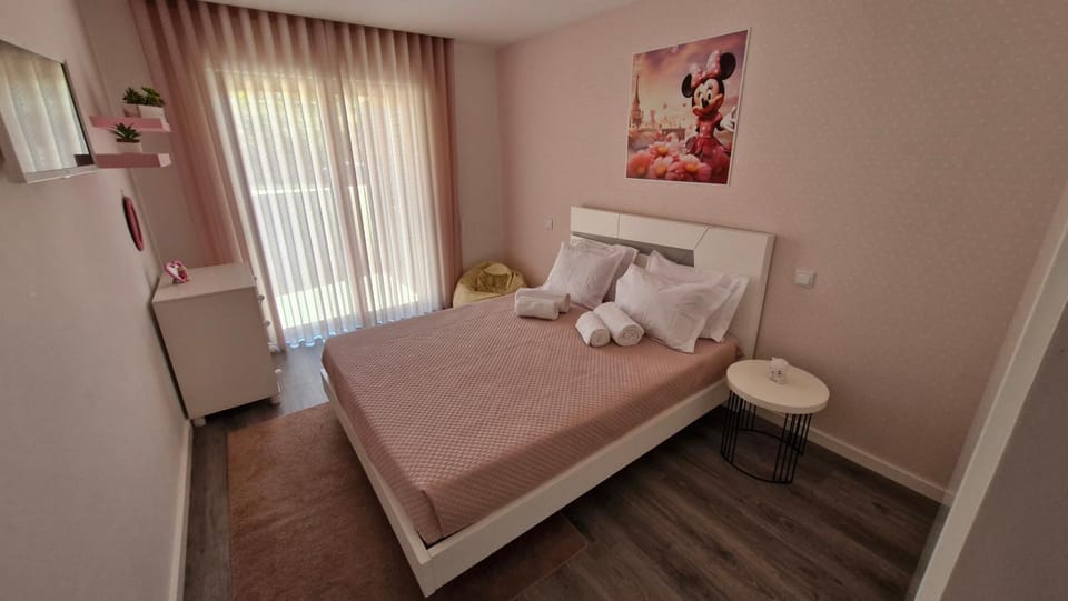 Appartement Ponte de lima Apartment in Viana do Castelo District, Portugal