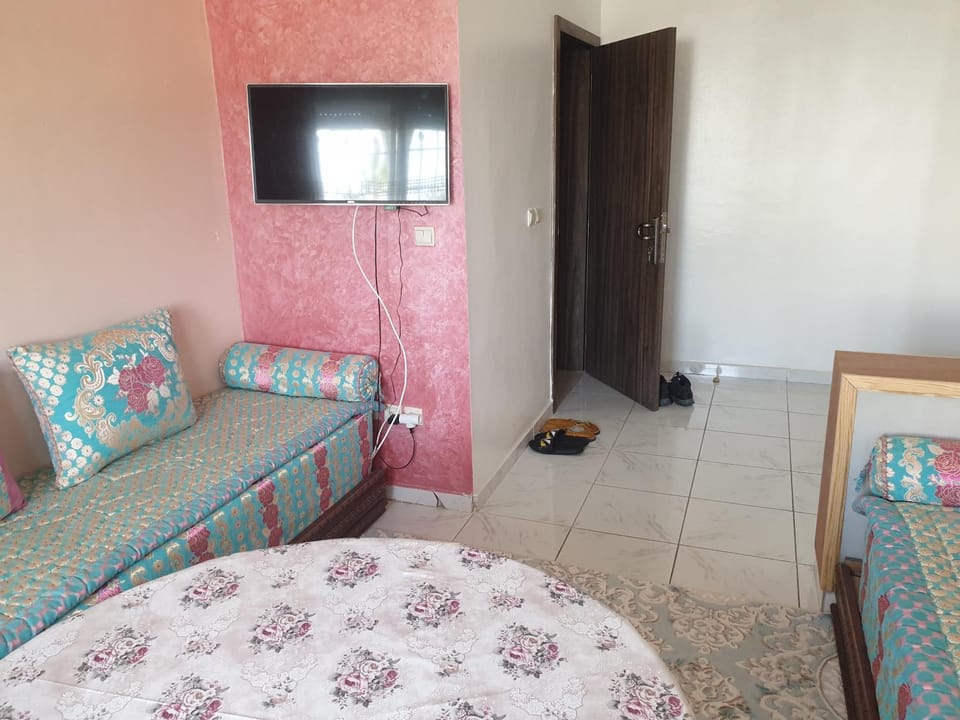 Doha Apartment Apartment in Tangier-Tétouan-Al Hoceima