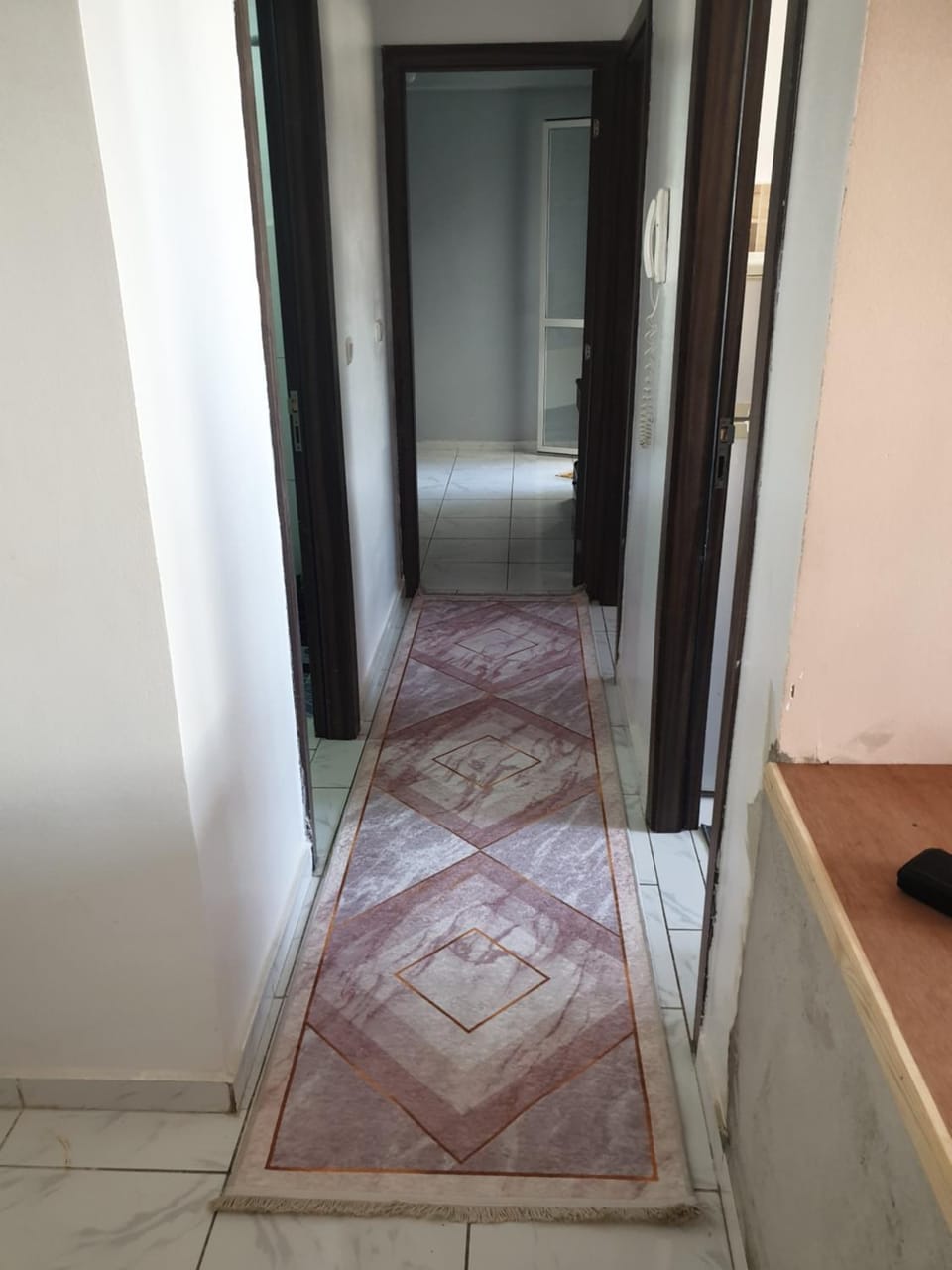 Doha Apartment Apartment in Tangier-Tétouan-Al Hoceima