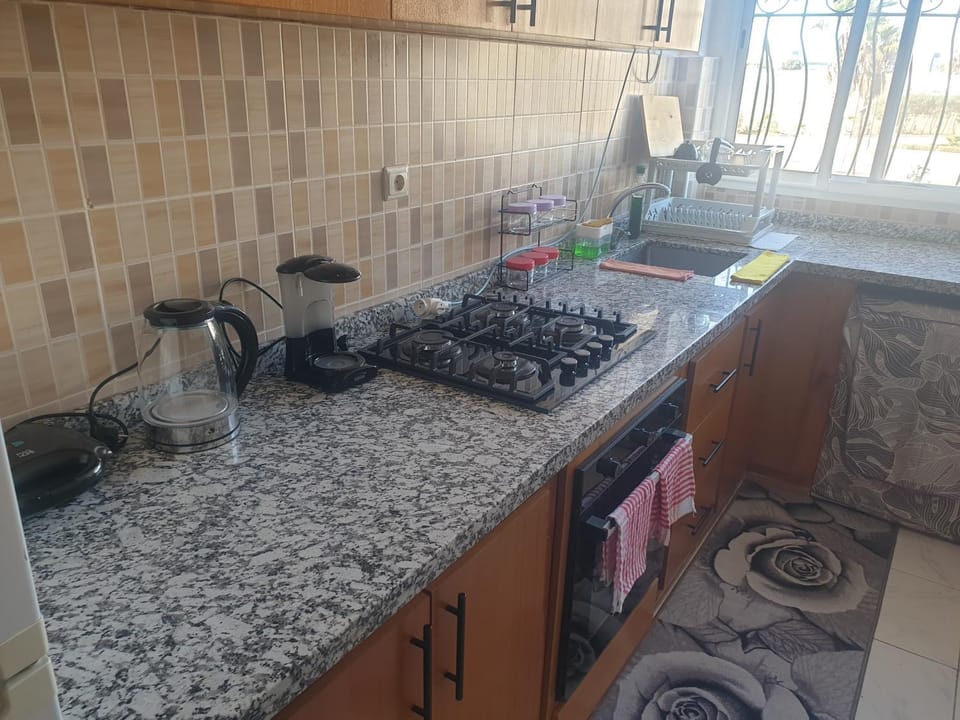 Doha Apartment Apartment in Tangier-Tétouan-Al Hoceima
