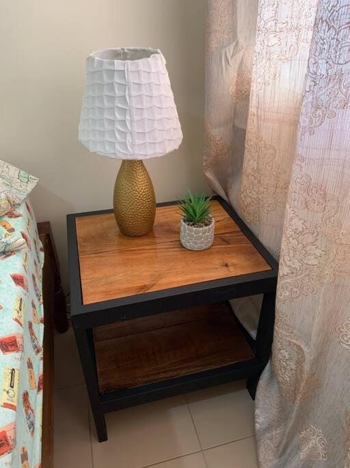 Veronica's Homestay at Marina Spatial Condo Apartment in Dumaguete