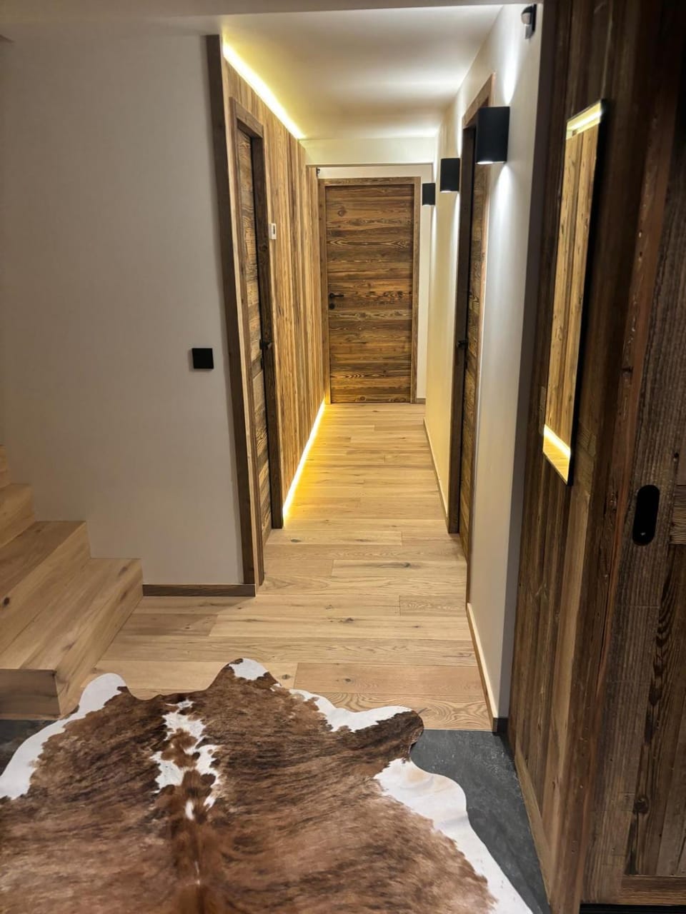 Chalet Le 1853 Chalet in Chamonix