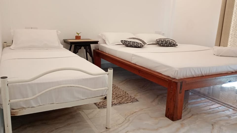 Valentine's Lodge House in Gangawatakorale