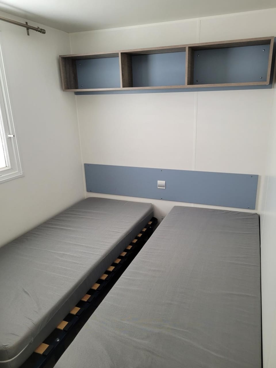 mobil home Campground/ 
RV Resort in Lege-Cap-Ferret