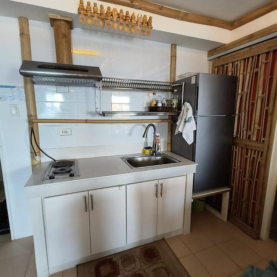 Gallardo Homestay at Marina Spatial Condo Apartment in Dumaguete