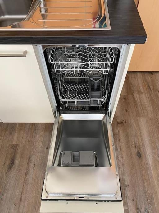 dishwasher