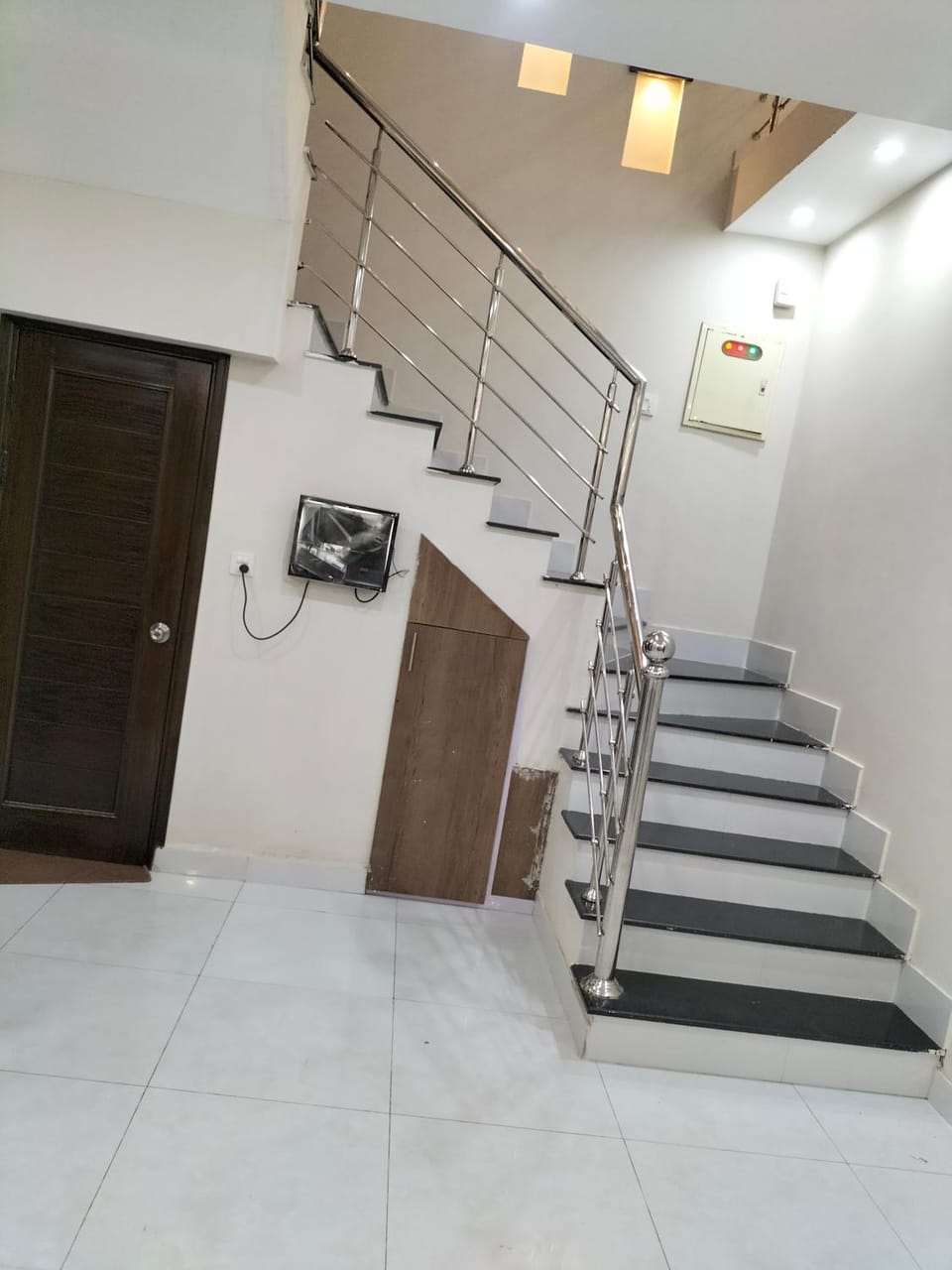 Beautiful villa in Bahria Town karachi Villa in Karachi